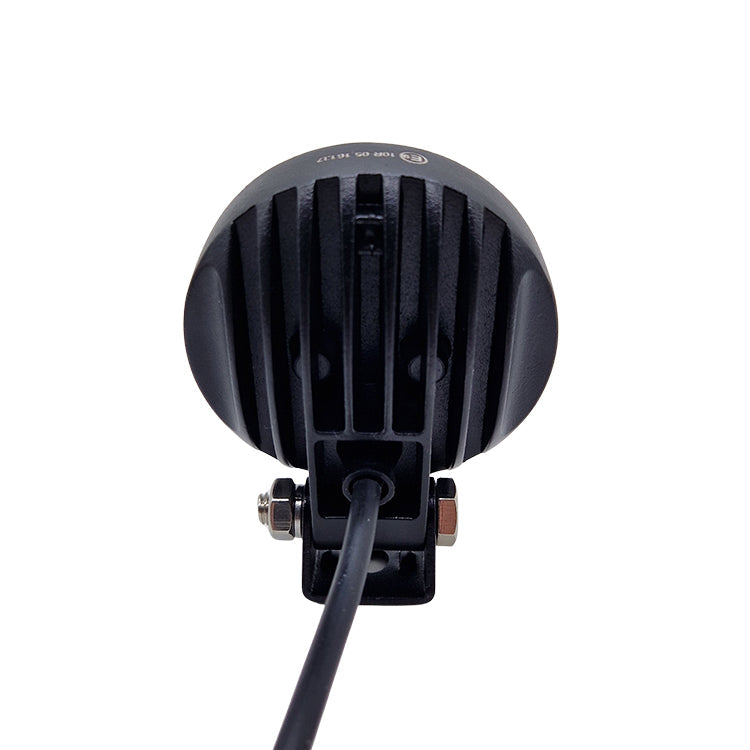 Mini luce da lavoro a LED rotonda 7,5 Watt 950 Lumen