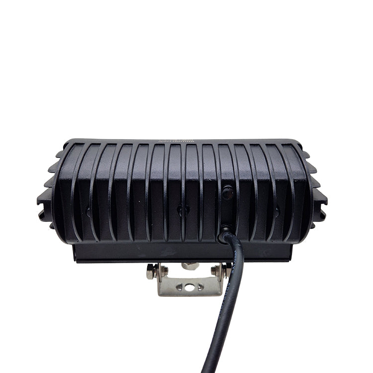 Lampada da lavoro a LED rettangolare 36 watt 2700 lumen 