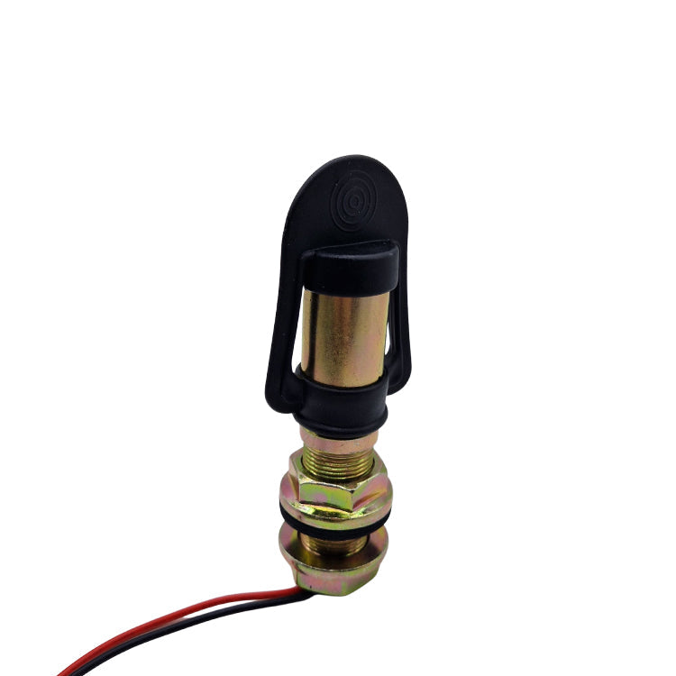 Adapter base for rotating beacon 106mm