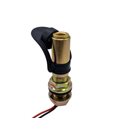 Adapter base for rotating beacon 106mm