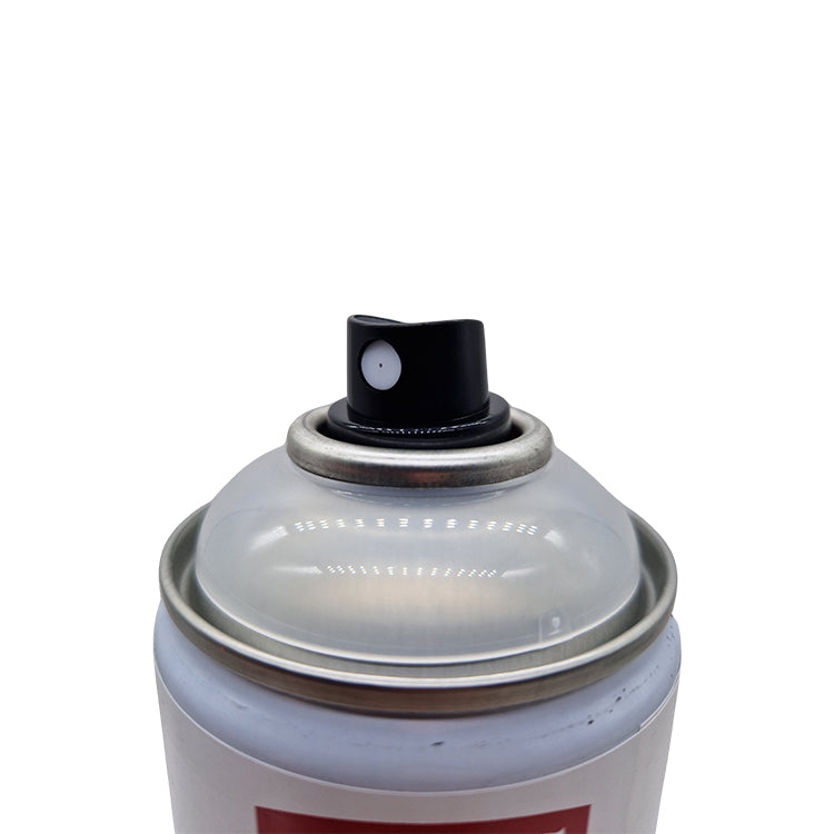 Acryllackspray Klarlack glänzend 400 ml