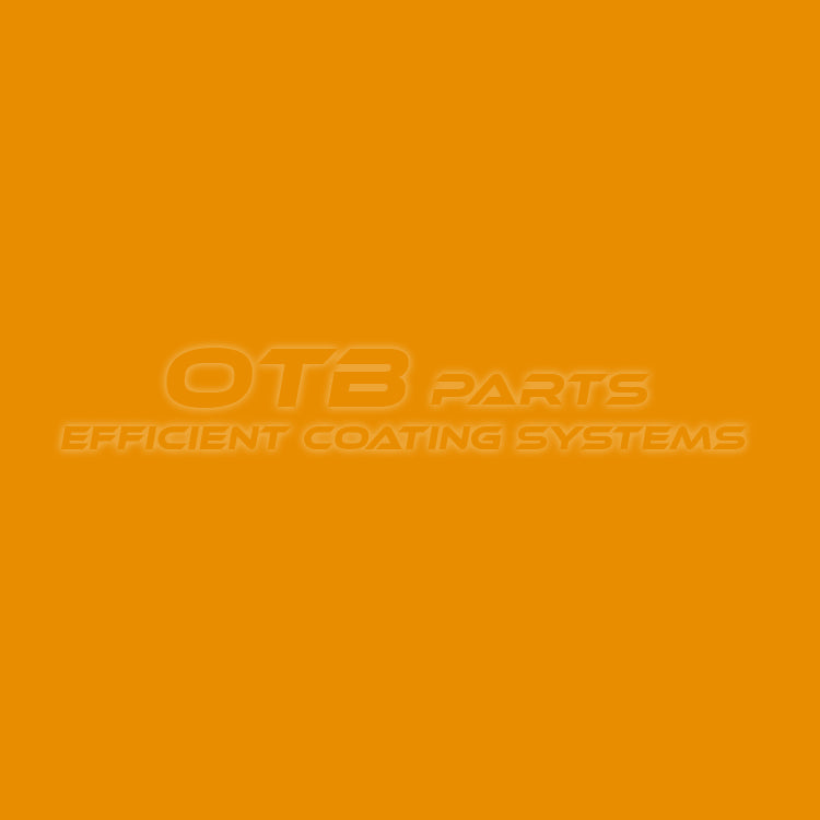 Caterpillar Chromgelb RAL 1007 Spraydose 400ml