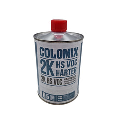synthetic resin hardener 1 liter