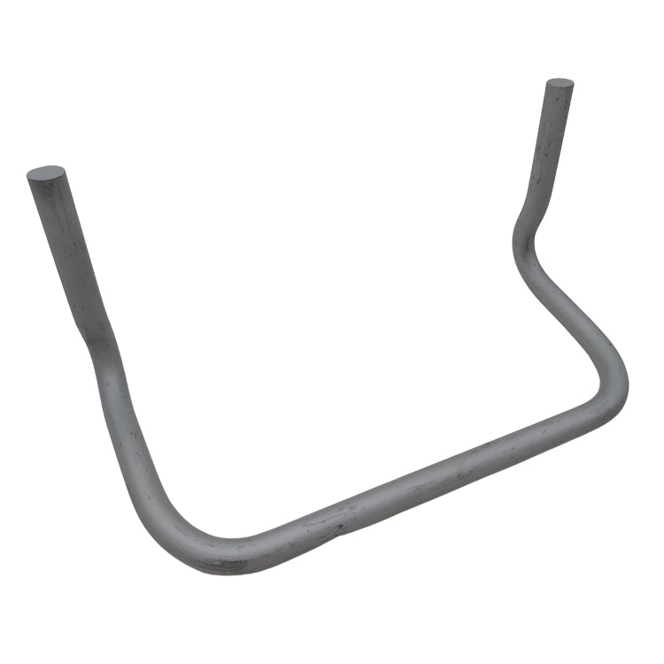 footrest for welding