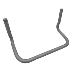 footrest for welding