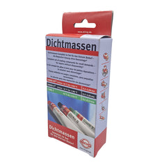 Dichtmassen komplett im Set