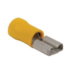 presa piatta 6,3mm