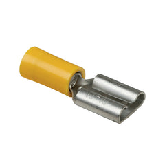 Flachsteckhülse 9,5mm