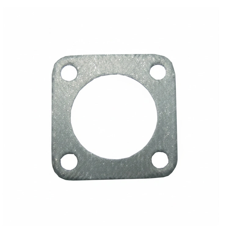 Flanschdichtung passend zu Steyr – Ersatz für 130100540008, Ø 57 mm, 85x85 mm