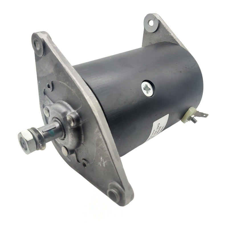 Gleichstromlichtmaschine 12 V / 11 A – passend für Steyr Traktoren