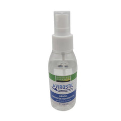 Handdesinfektionsmittel 100ml Flasche mit Zerstäuber