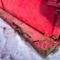 Kippmulde 180x70x45cm (verkauft)