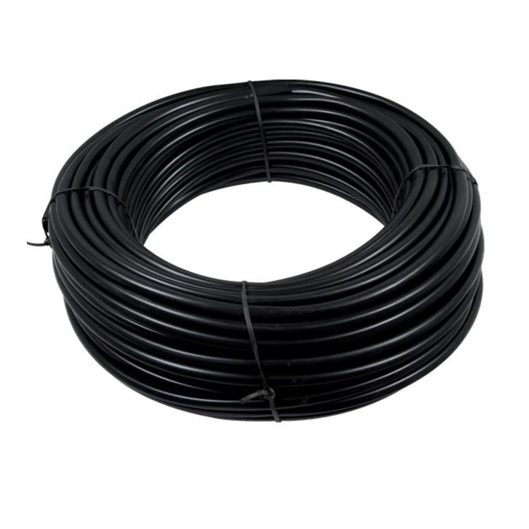 Isolierschlauch 12 mm Wellrohr – Kabelschutzschlauch für Landtechnik, pro Meter