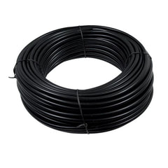 Isolierschlauch 8 mm Wellrohr – Kabelschutzschlauch für Landtechnik, pro Meter