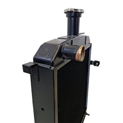Kühler Kurzhals passend zu Steyr T80