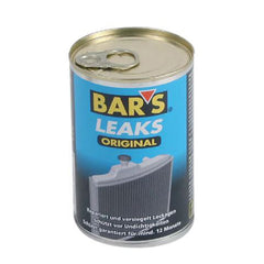 Bar's Leaks Kühlerdichter 150 g – Kühlsystem-Dichtmittel Dose für Traktoren und Fahrzeuge