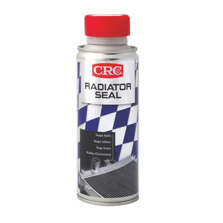 Kühlerdichtmittel Radiator Seal 200 ml – Kühlsystem-Additiv für Otto- und Dieselmotoren