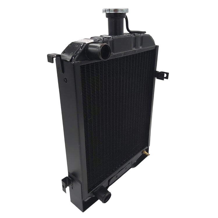 Cooler short neck suitable for Steyr T80