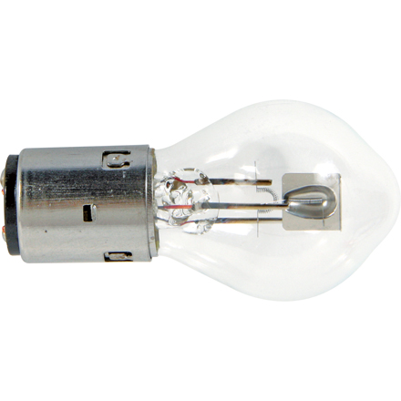 Kugellampe 12V 45W