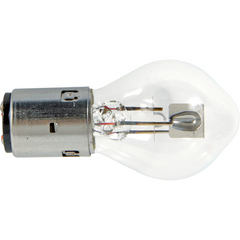 Kugellampe 12V 45W