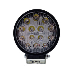 Faro da lavoro a LED 48 watt 3300 lumen 
