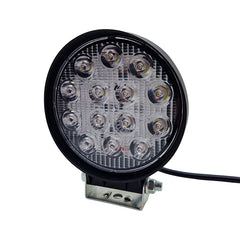 Faro da lavoro a LED 48 watt 3300 lumen 
