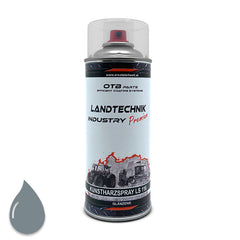 Steyr Black RAL 9005 spray can 400ml 