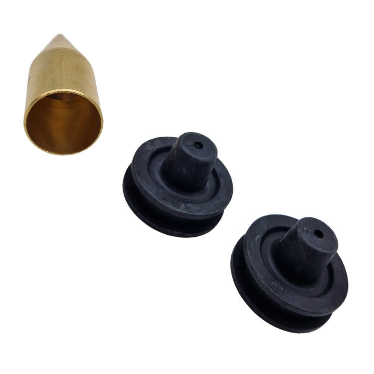 Montagesatz zu Einspritzleitung und Kraftstoffleitung passend zu Steyr T80 bis T280