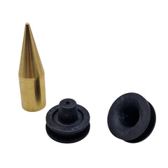 Montagesatz zu Einspritzleitung und Kraftstoffleitung passend zu Steyr T80 bis T280