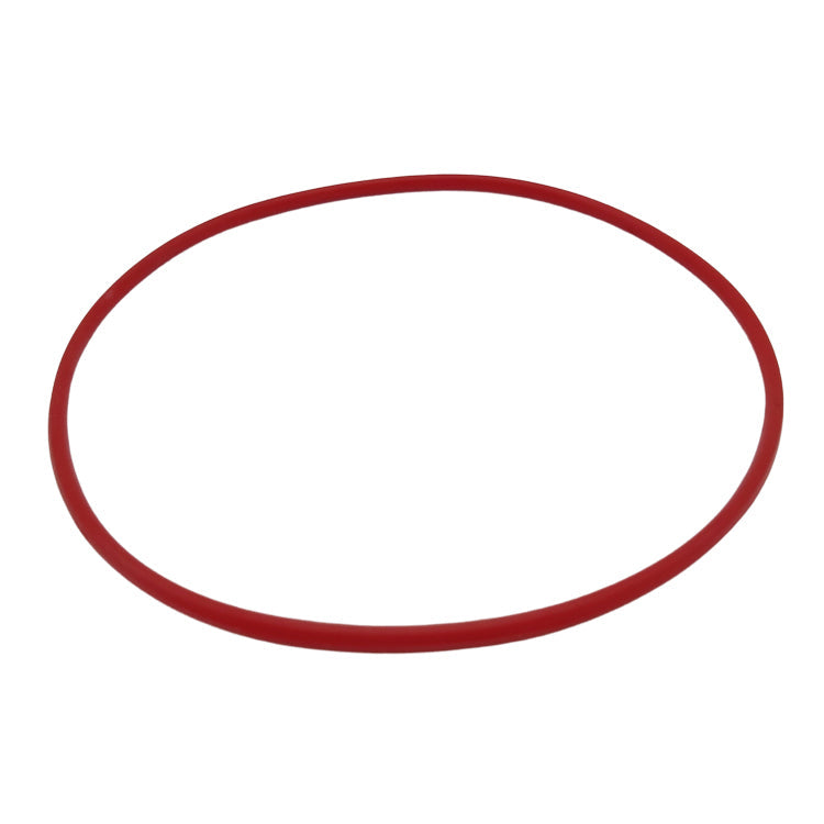 O-ring per camicia cilindro rosso