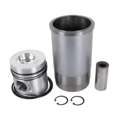Set manicotti pistone WD307/407