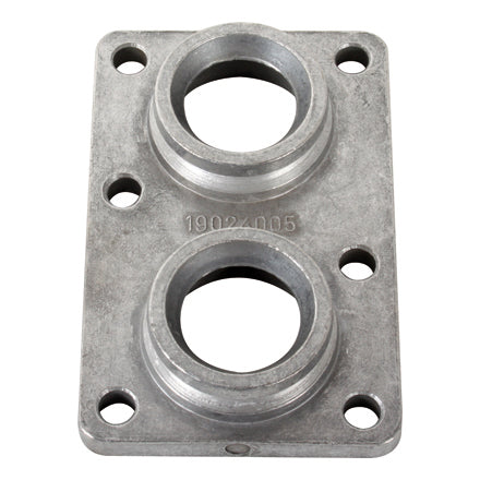Plus series shift cover
