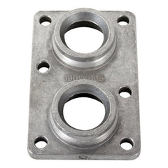 Plus series shift cover