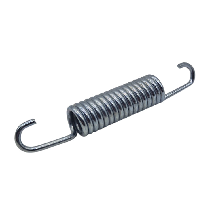 Plus series spring for brake shoes