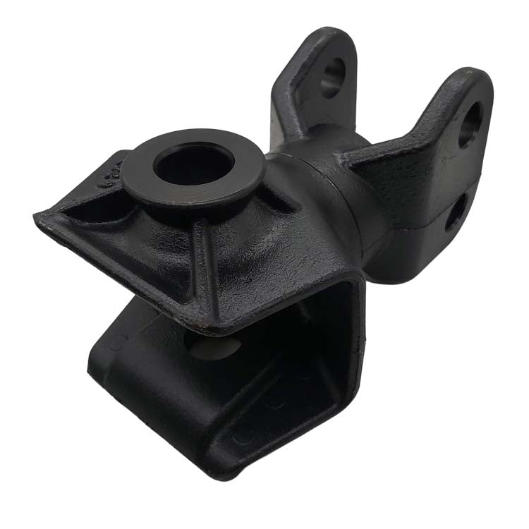 PLus series trailer hitch