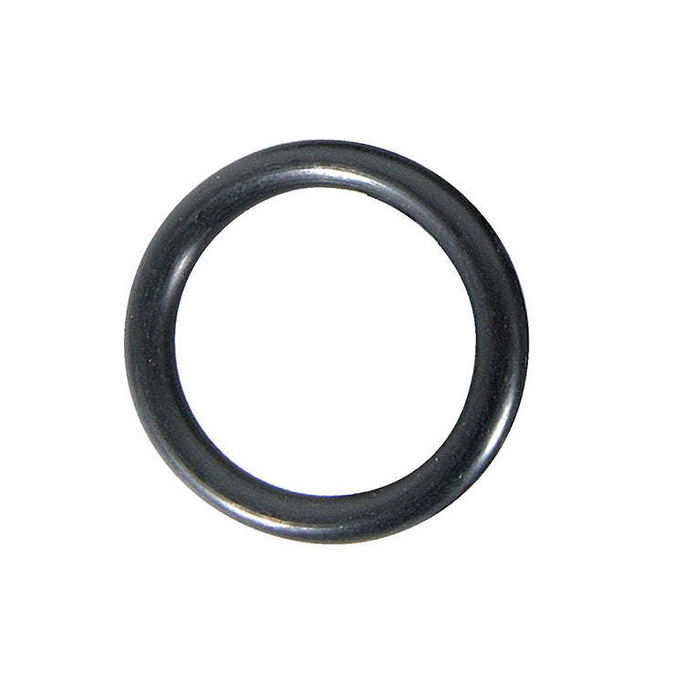 O-Ring bei Deckel