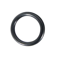 O-Ring bei Deckel