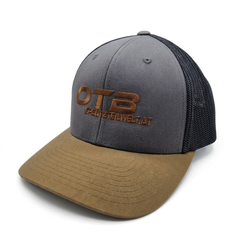 OTB Trucker Cap Flexfit 110 mit OTB Logo