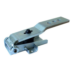 Professional Sitzfeder Unterbau für Originalsitz – Steyr T80–T86 Einzylindermodelle