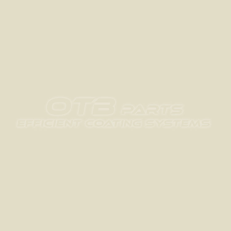 RAL 1015 Steyr LKW Elfenbeingelb 1kg