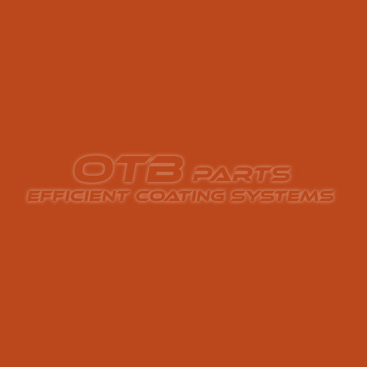 Atlas Orange RAL 2001 Spraydose 400ml