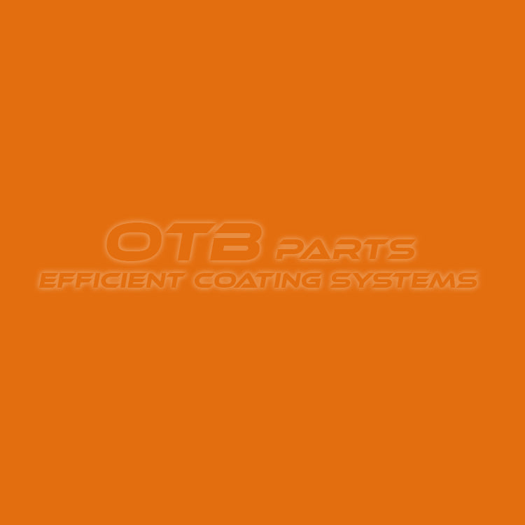 Hauer Orange RAL 2011 Spraydose 400ml