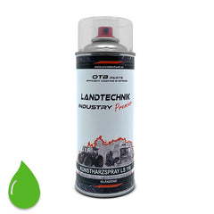 Lindner Grasgrün RAL 6010 Spraydose 400ml