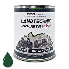 RAL 6020 Verde Steyr vecchio (verde Nato) 1kg 