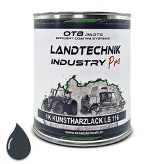 RAL 7016 Anthrazitgrau 1kg