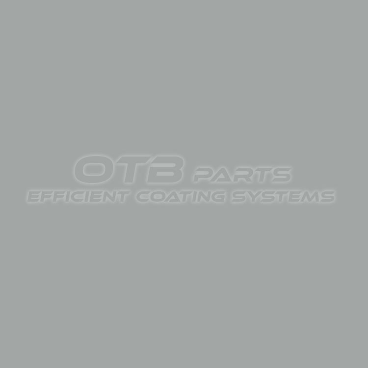 Atlas Kabinen Silber RAL 9006 Spraydose 400ml