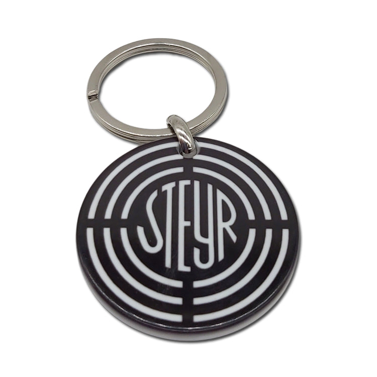 Steyr Logo Schlüsselanhänger