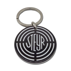Steyr Logo Schlüsselanhänger