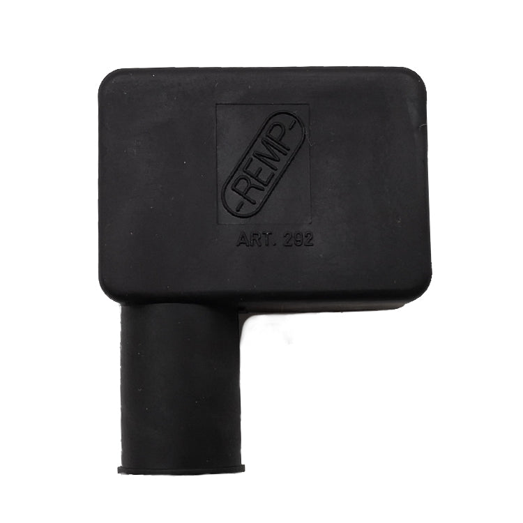 protective cap black