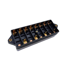 scatola dei fusibili